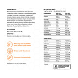 Ultimate EAA+ Electrolytes - Peach Lemonade