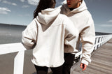 Liftcorp Oversized Unisex Hoodie