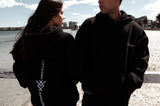 PRE-ORDER - Liftcorp Oversized Unisex Hoodie