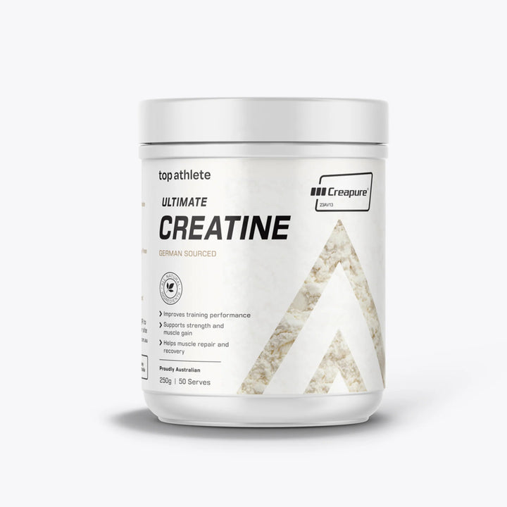Ultimate Creatine Monohydrate