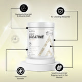 Ultimate Creatine Monohydrate