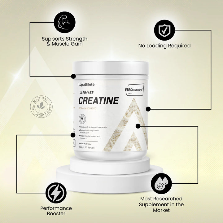 Ultimate Creatine Monohydrate