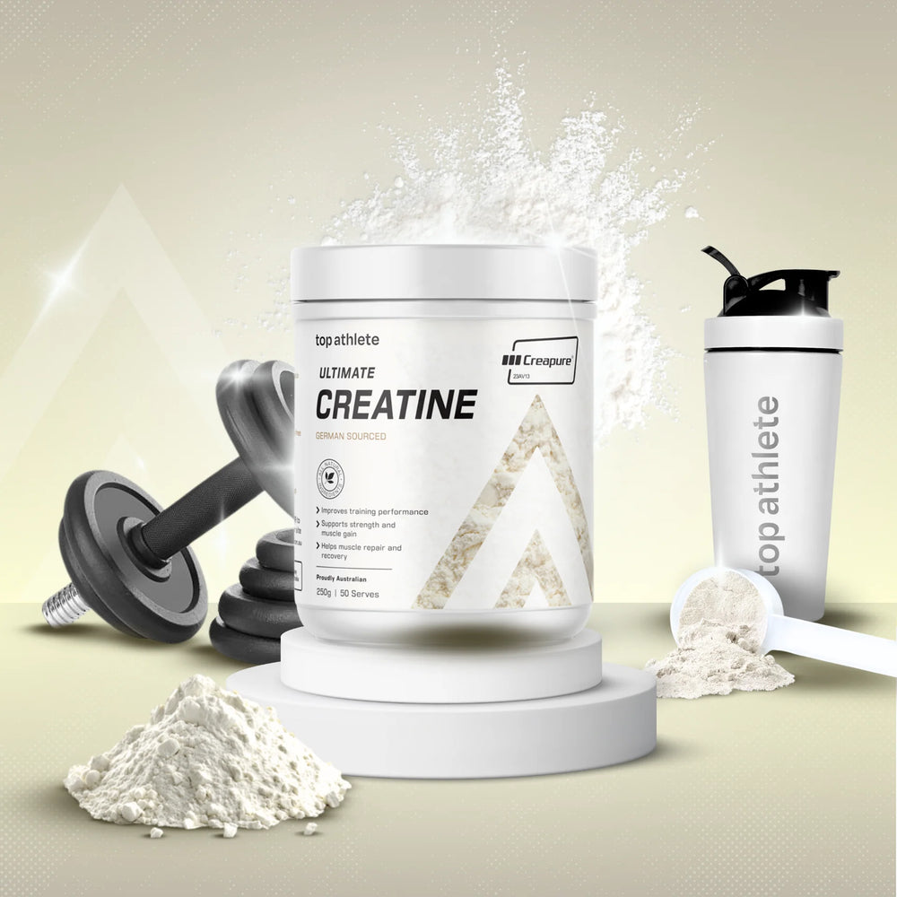 Ultimate Creatine Monohydrate