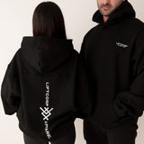PRE-ORDER - Liftcorp Oversized Unisex Hoodie