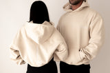 PRE-ORDER - Liftcorp Oversized Unisex Hoodie