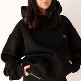 PRE-ORDER - Liftcorp Oversized Unisex Hoodie